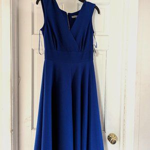Dressy Casual Dress